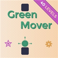 play Green Mover game