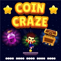 play Coin Craze game