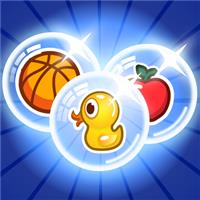 play Bubble Pop game