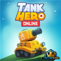 play Tank Hero Online game