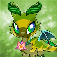 play Cute Little Dragon Creator game