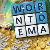 play Microsoft Wordament game