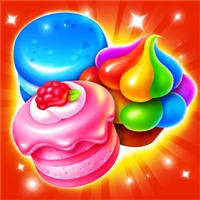 play Cookie Crunch game