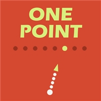 play One Point game