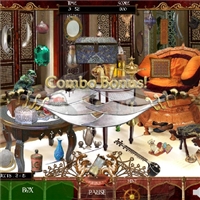 play Arabian Night 1001 game