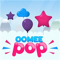 play Oomee Pop game