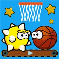 play Incredible Basketball game