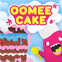 play Oomee Cake game