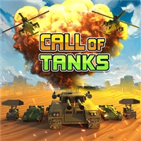 play Call of Tanks game