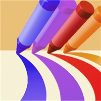 play Pencil Rush 3D game