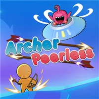 play Archer Peerless game