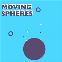 play Moving Spheres game