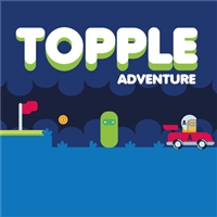play Topple Adventure game