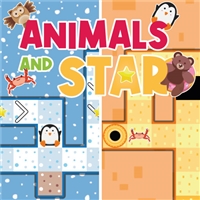 play Animals And Star game