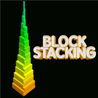 play Block Stacking game