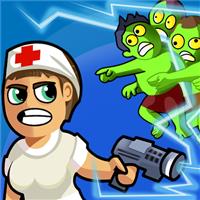 play Zombie Royale.io game