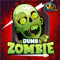 play Dumb Zombie Online game