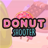 play Donut Shooter game