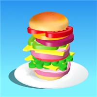 play Hamburger game