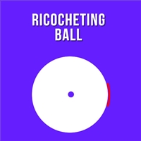 play Ricocheting Ball game