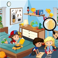 play Vandan The Detective game