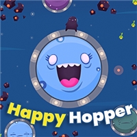 play Happy Hopper game