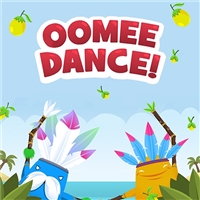 play Oomee Dance game