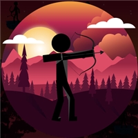 play Archer Hero game