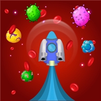 play Battle Within Coronavirus game