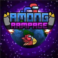 play Among Rampage game