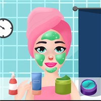 play Princess Beauty Salon game