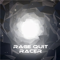 play Rage Quit Racer game