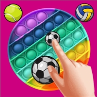 play POP it Plus game