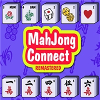play Mahjong Connect Remastered game