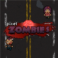 play Pixel Zombies game
