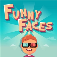 play Funny Faces game