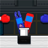 play impostor Punch game