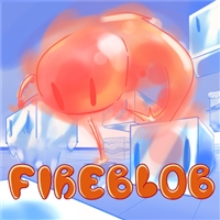 play FireBlob game