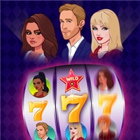 play VIP Slot Machine game