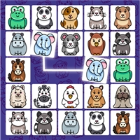 Kris Mahjong Animals