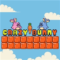 play Crazy Bunny game