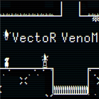 play Vector Venom game