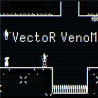 play Vector Venom game