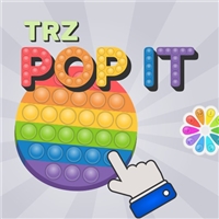 play TRZ Pop it game