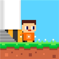 play Astronaut Steve game