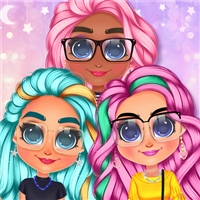 play Mix And Match Fashion game