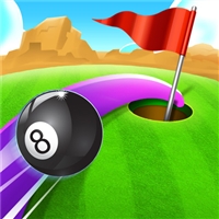 play Billiard and Golf game