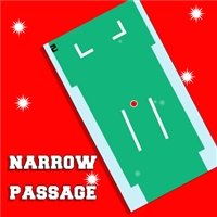 play Narrow Passage game
