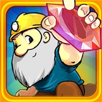 play Century Gold Miner game