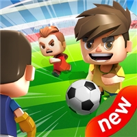 play Champion Soccer game